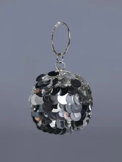 Bags*Mew Mews Fashion Adaiba Ball Sequin Bag
