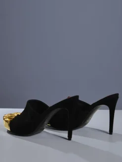 Shoes*Mew Mews Fashion Balto Toe Sandals