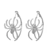 Earrings*Mew Mews Fashion Cana Spider Earrings