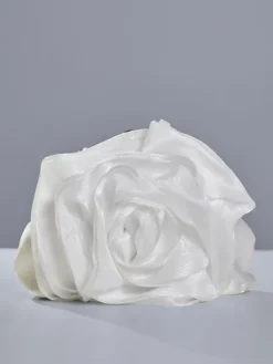 Bags*Mew Mews Fashion Laurent Flower Bag